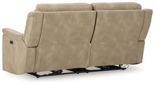 Load image into Gallery viewer, Next-Gen DuraPella Power Reclining Sofa - Ego Home Furniture