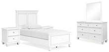 Load image into Gallery viewer, Fortman Bedroom Set - Ego Home Furniture