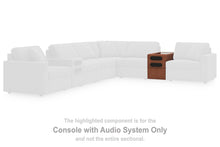 Load image into Gallery viewer, Modmax 5 Piece Sectional with Audio Console - Ego Home Furniture