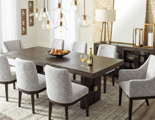 Load image into Gallery viewer, Burkhaus Dining Room Set - Ego Home Furniture