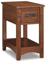 Load image into Gallery viewer, Breegin Chairside End Table - Ego Home Furniture