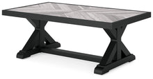 Load image into Gallery viewer, Beachcroft Outdoor Coffee Table - Ego Home Furniture