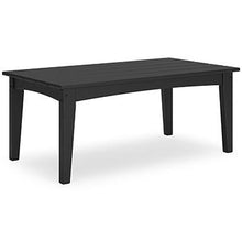 Load image into Gallery viewer, Hyland wave Outdoor Coffee Table - Ego Home Furniture