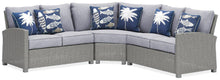 Load image into Gallery viewer, Naples Beach Outdoor Sectional image