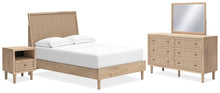 Load image into Gallery viewer, Cielden Bedroom Set - Ego Home Furniture