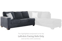 Load image into Gallery viewer, Altari Sectional with Chaise