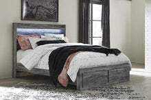 Load image into Gallery viewer, Baystorm Storage Bed - Ego Home Furniture