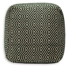 Load image into Gallery viewer, Abacy Pouf - Ego Home Furniture