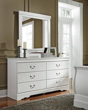 Load image into Gallery viewer, Anarasia Dresser and Mirror - Ego Home Furniture