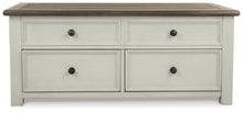 Load image into Gallery viewer, Bolanburg Coffee Table with Lift Top
