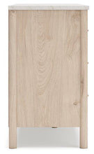 Load image into Gallery viewer, Cadmori Dresser and Mirror - Ego Home Furniture