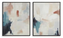 Load image into Gallery viewer, Caldish Wall Art (Set of 2) - Ego Home Furniture