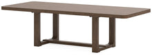 Load image into Gallery viewer, Cabalynn Dining Extension Table - Ego Home Furniture