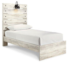 Load image into Gallery viewer, Cambeck Bed - Ego Home Furniture