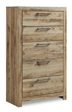 Load image into Gallery viewer, Hyanna Chest of Drawers - Ego Home Furniture