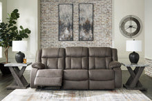Load image into Gallery viewer, First Base Reclining Sofa - Ego Home Furniture