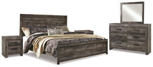 Load image into Gallery viewer, Wynnlow Bedroom Set - Ego Home Furniture
