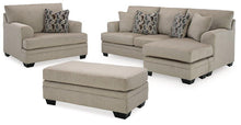 Load image into Gallery viewer, Stonemeade Living Room Set - Ego Home Furniture
