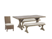 Load image into Gallery viewer, Beachcroft Outdoor Dining Set - Ego Home Furniture
