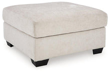 Load image into Gallery viewer, Aviemore Oversized Accent Ottoman - Ego Home Furniture