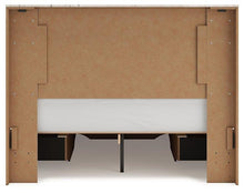 Load image into Gallery viewer, Lawroy Panel Storage Bed - Ego Home Furniture