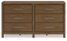 Load image into Gallery viewer, Cabalynn Dresser and Mirror - Ego Home Furniture