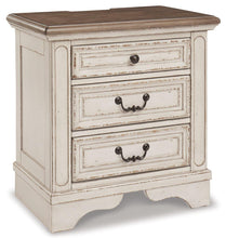 Load image into Gallery viewer, Realyn Bedroom Set - Ego Home Furniture