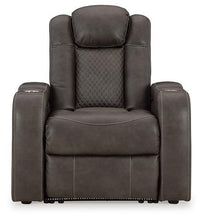 Load image into Gallery viewer, Fyne-Dyme Power Recliner - Ego Home Furniture
