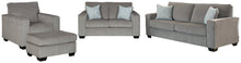 Load image into Gallery viewer, Altari Living Room Set - Ego Home Furniture