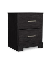 Load image into Gallery viewer, Belachime Nightstand - Ego Home Furniture