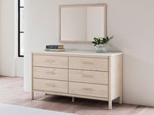 Load image into Gallery viewer, Cadmori Dresser and Mirror - Ego Home Furniture