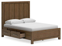 Load image into Gallery viewer, Cabalynn Bed with Storage - Ego Home Furniture