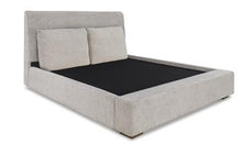 Load image into Gallery viewer, Cabalynn Upholstered Bed - Ego Home Furniture