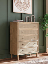 Load image into Gallery viewer, Cielden Chest of Drawers - Ego Home Furniture