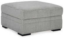 Load image into Gallery viewer, Casselbury Ottoman With Storage image