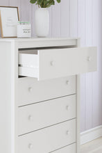 Load image into Gallery viewer, Hallityn Chest of Drawers - Ego Home Furniture