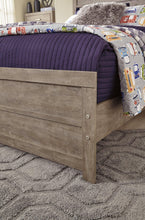 Load image into Gallery viewer, Culverbach Bed