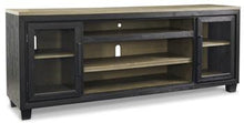 Load image into Gallery viewer, Foyland 83" TV Stand