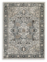 Load image into Gallery viewer, Gregmoore 5'2" x 6'10" Rug image