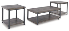 Load image into Gallery viewer, Wilmaden Table (Set of 3) image