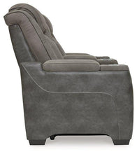Load image into Gallery viewer, Next-Gen DuraPella Power Reclining Loveseat with Console - Ego Home Furniture