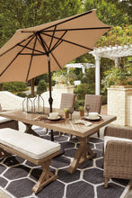 Load image into Gallery viewer, Beachcroft Outdoor Dining Set - Ego Home Furniture