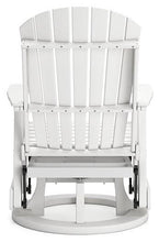Load image into Gallery viewer, Hyland wave Outdoor Swivel Glider Chair - Ego Home Furniture