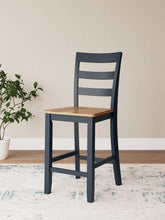Load image into Gallery viewer, Gesthaven Counter Height Barstool - Ego Home Furniture