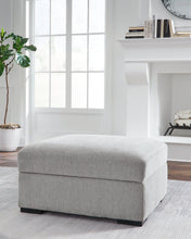 Load image into Gallery viewer, Gabyleigh Ottoman With Storage - Ego Home Furniture