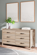 Load image into Gallery viewer, Battelle Dresser - Ego Home Furniture