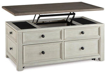 Load image into Gallery viewer, Bolanburg Coffee Table with Lift Top