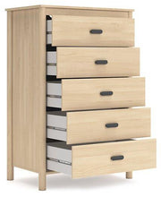 Load image into Gallery viewer, Cabinella Chest of Drawers - Ego Home Furniture