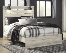 Load image into Gallery viewer, Cambeck Bed - Ego Home Furniture