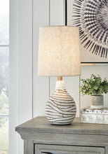 Load image into Gallery viewer, Aleela Table Lamp - Ego Home Furniture